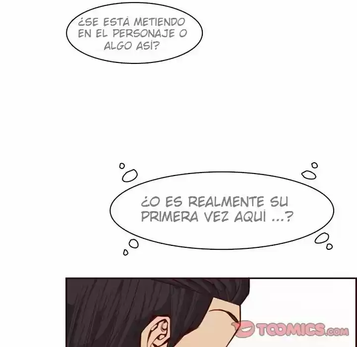 Never Too Late - Capítulo 104 - Página 65 - LectorTMOo