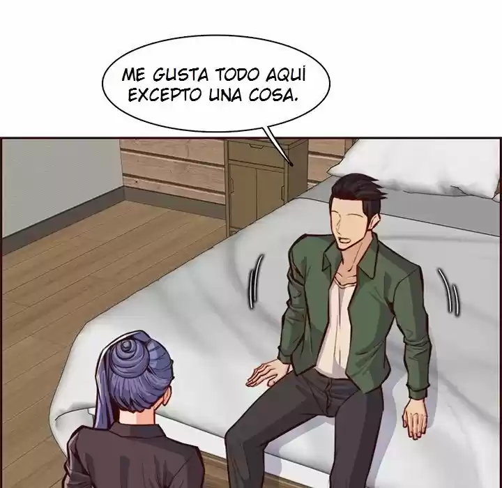 Never Too Late - Capítulo 104 - Página 80 - LectorTMOo