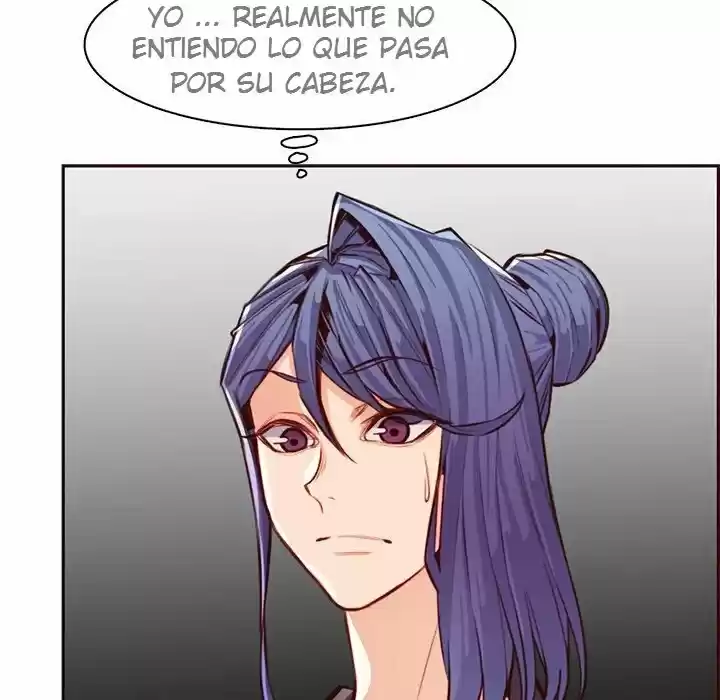 Never Too Late - Capítulo 104 - Página 84 - LectorTMOo