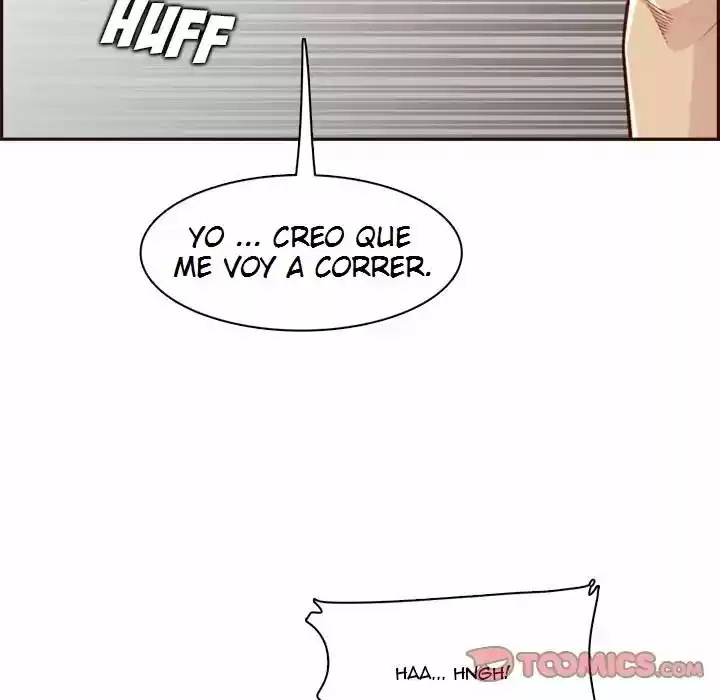 Never Too Late - Capítulo 104 - Página 104 - LectorTMOo