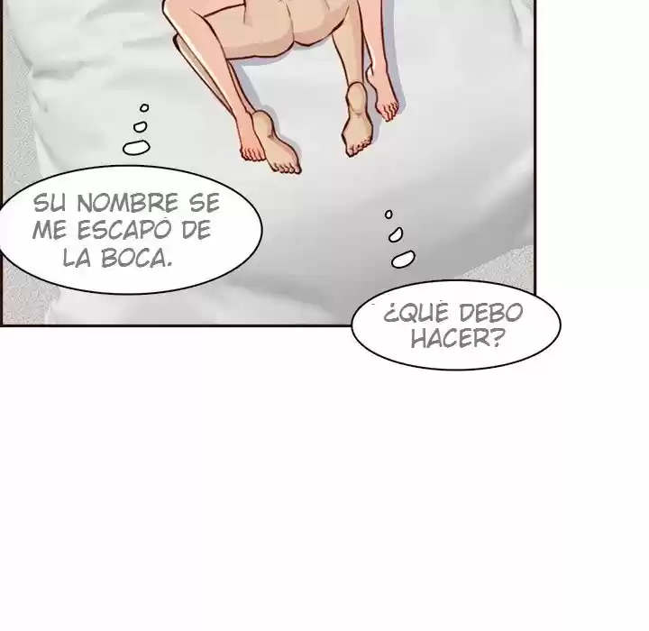 Never Too Late - Capítulo 104 - Página 111 - LectorTMOo