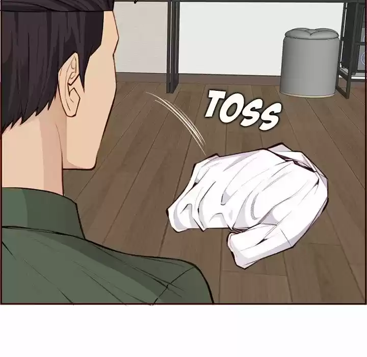 Never Too Late - Capítulo 105 - Página 8 - LectorTMOo
