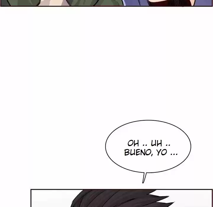 Never Too Late - Capítulo 105 - Página 22 - LectorTMOo