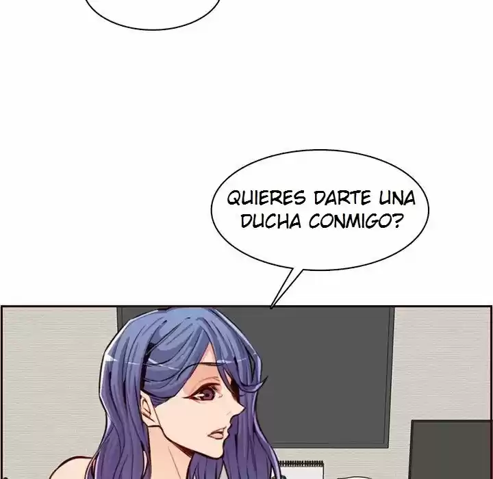 Never Too Late - Capítulo 105 - Página 24 - LectorTMOo