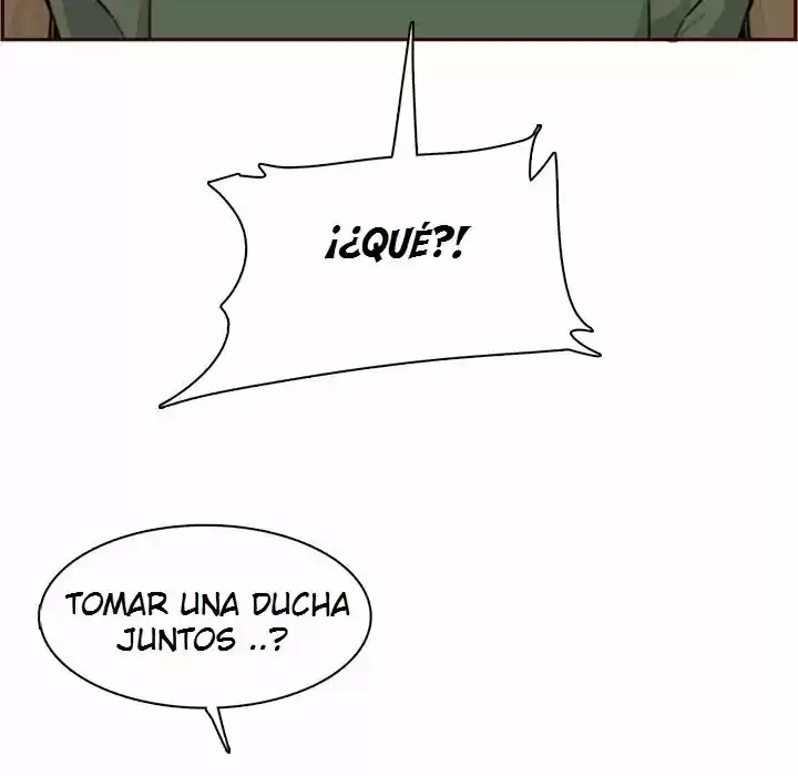 Never Too Late - Capítulo 105 - Página 26 - LectorTMOo