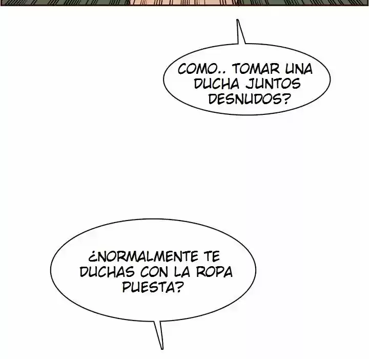 Never Too Late - Capítulo 105 - Página 28 - LectorTMOo