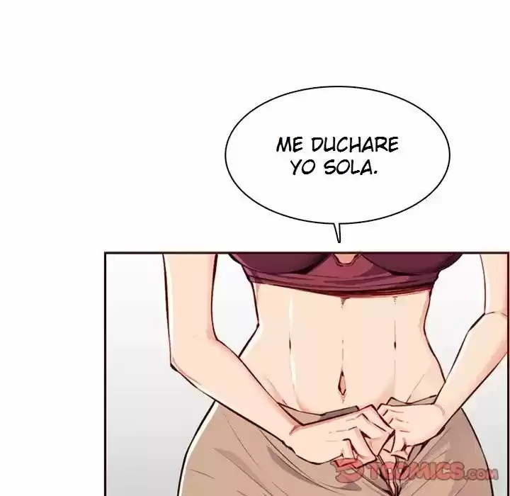 Never Too Late - Capítulo 105 - Página 32 - LectorTMOo