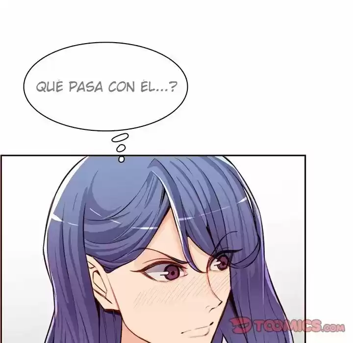 Never Too Late - Capítulo 105 - Página 36 - LectorTMOo