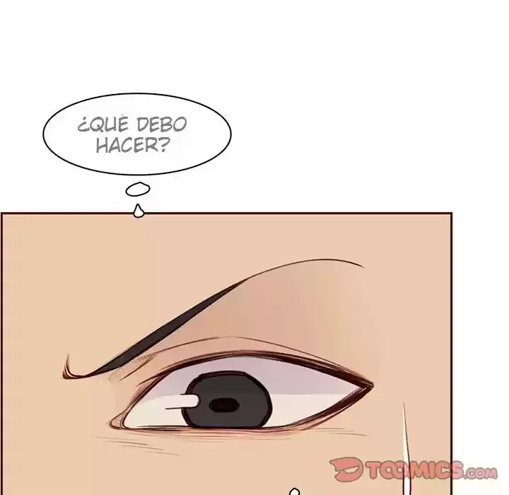 Never Too Late - Capítulo 105 - Página 40 - LectorTMOo
