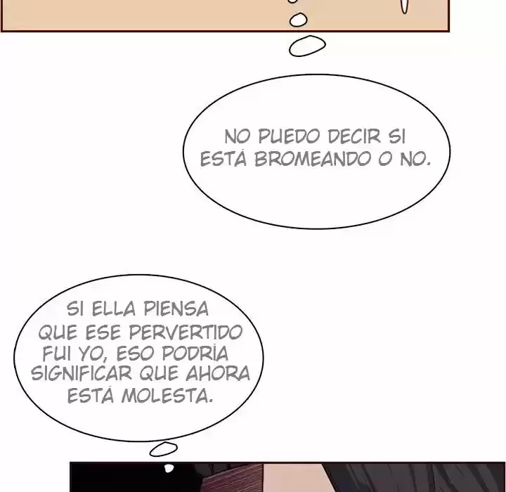 Never Too Late - Capítulo 105 - Página 41 - LectorTMOo
