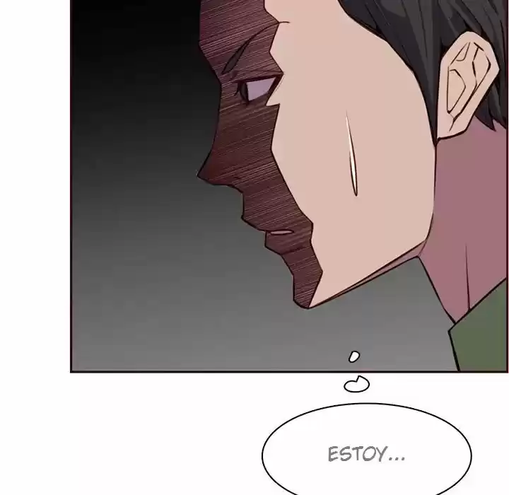 Never Too Late - Capítulo 105 - Página 42 - LectorTMOo