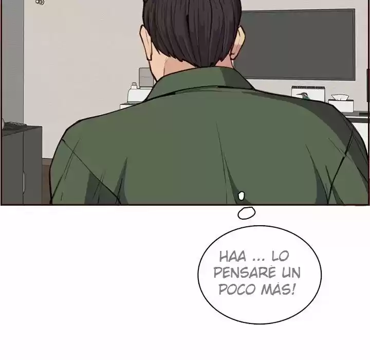 Never Too Late - Capítulo 105 - Página 44 - LectorTMOo