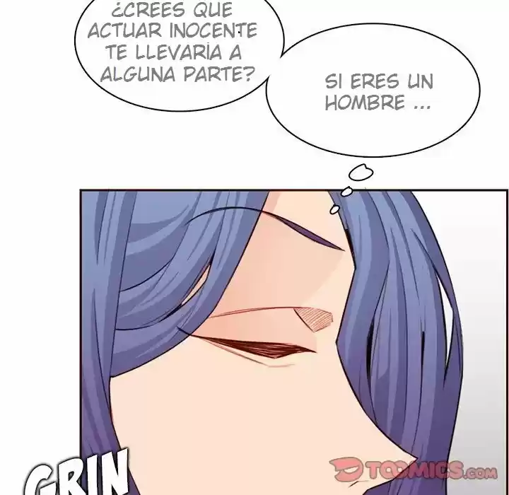 Never Too Late - Capítulo 105 - Página 55 - LectorTMOo