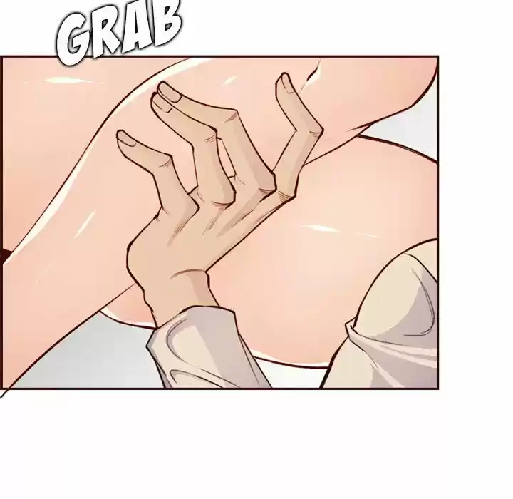 Never Too Late - Capítulo 105 - Página 91 - LectorTMOo