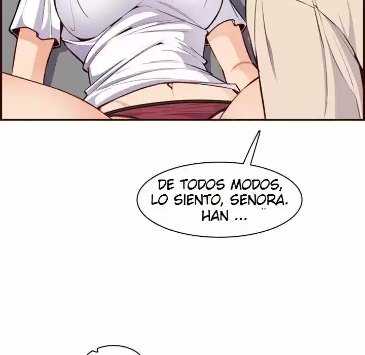 Never Too Late - Capítulo 106 - Página 16 - LectorTMOo