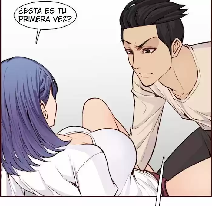 Never Too Late - Capítulo 106 - Página 18 - LectorTMOo
