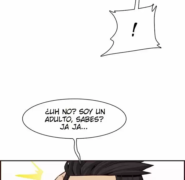 Never Too Late - Capítulo 106 - Página 19 - LectorTMOo