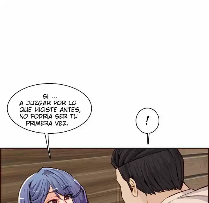 Never Too Late - Capítulo 106 - Página 21 - LectorTMOo