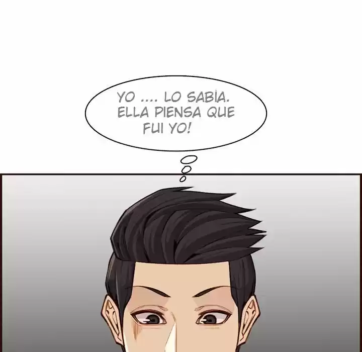 Never Too Late - Capítulo 106 - Página 23 - LectorTMOo