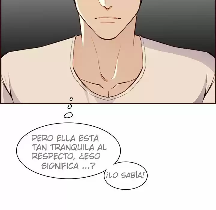 Never Too Late - Capítulo 106 - Página 24 - LectorTMOo