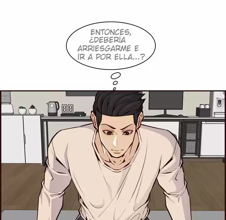 Never Too Late - Capítulo 106 - Página 25 - LectorTMOo