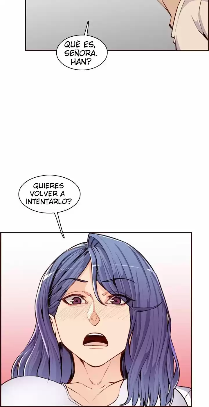 Never Too Late - Capítulo 106 - Página 28 - LectorTMOo
