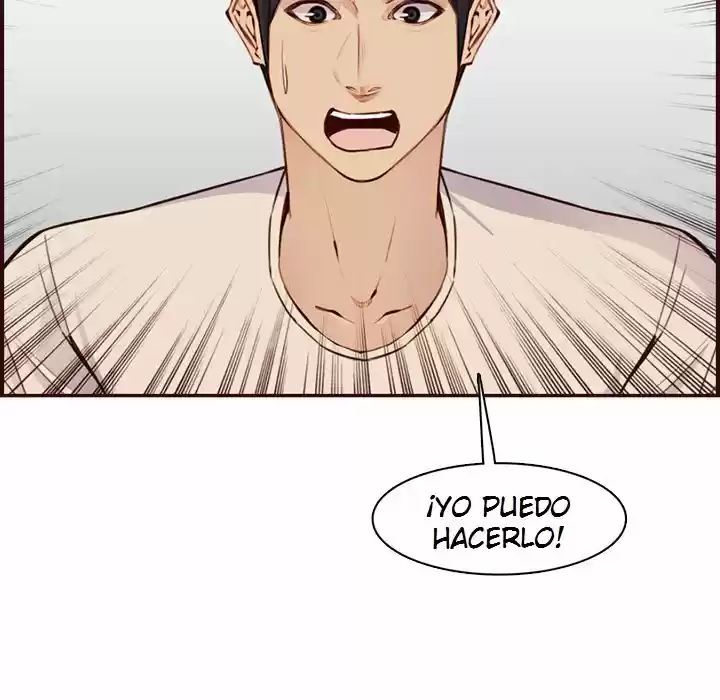 Never Too Late - Capítulo 106 - Página 32 - LectorTMOo