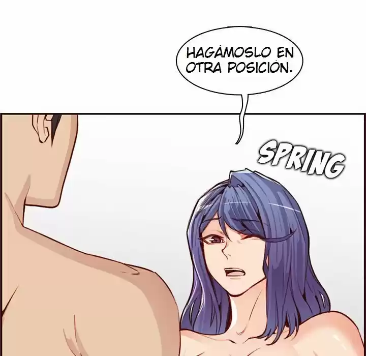 Never Too Late - Capítulo 107 - Página 28 - LectorTMOo