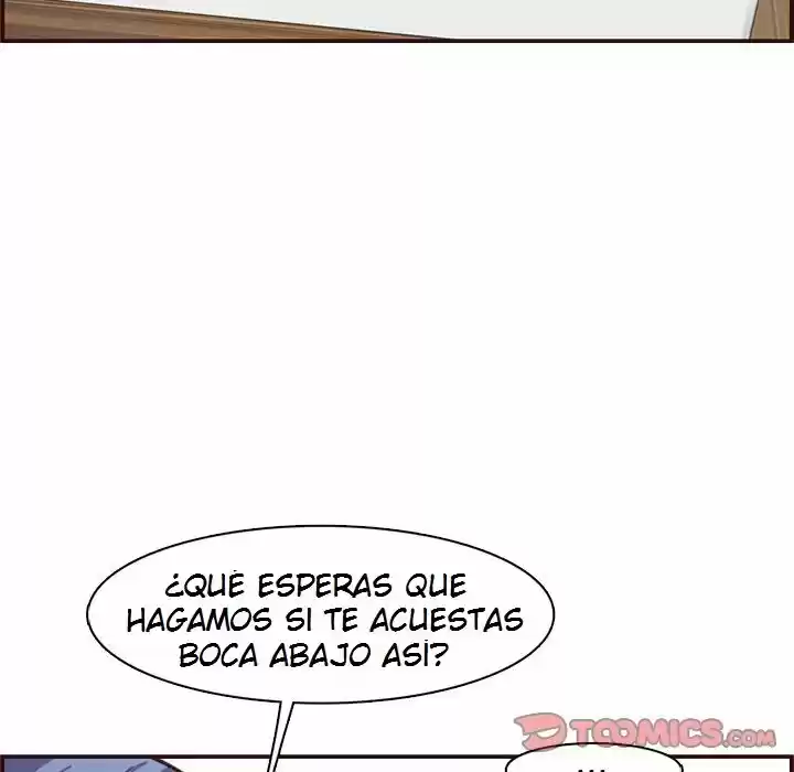Never Too Late - Capítulo 107 - Página 33 - LectorTMOo
