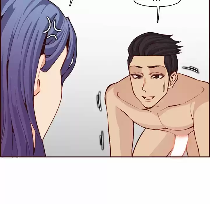 Never Too Late - Capítulo 107 - Página 34 - LectorTMOo