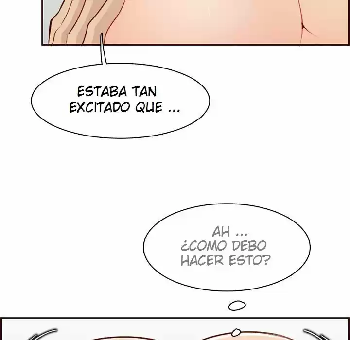Never Too Late - Capítulo 107 - Página 69 - LectorTMOo