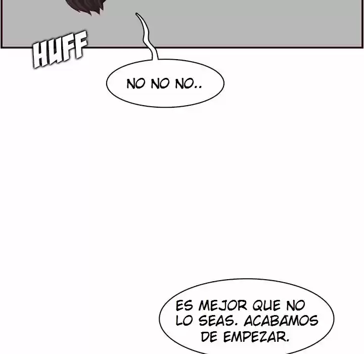 Never Too Late - Capítulo 107 - Página 98 - LectorTMOo