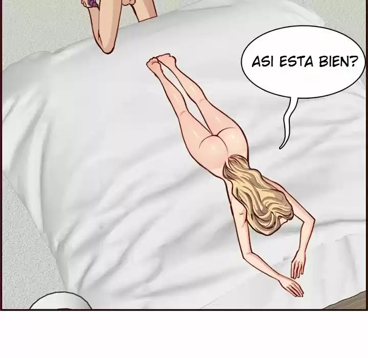 Never Too Late - Capítulo 108 - Página 17 - LectorTMOo