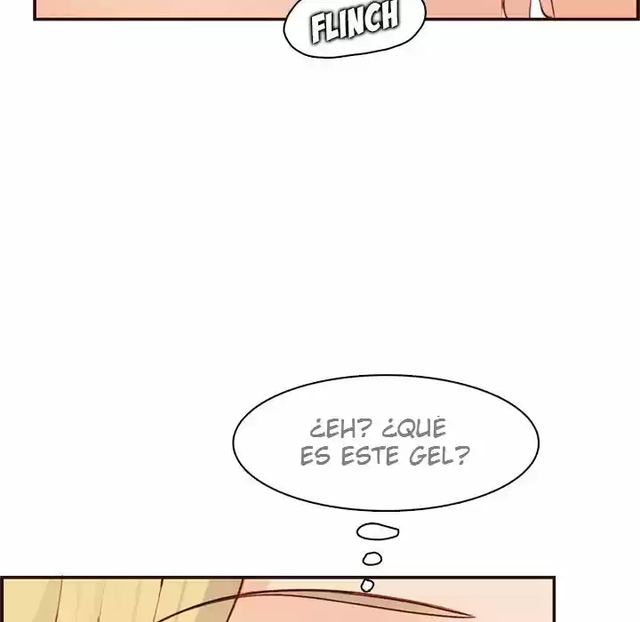 Never Too Late - Capítulo 108 - Página 29 - LectorTMOo