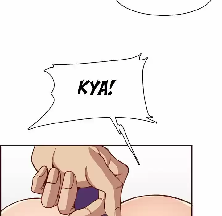Never Too Late - Capítulo 108 - Página 36 - LectorTMOo