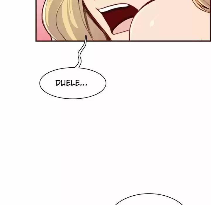 Never Too Late - Capítulo 108 - Página 39 - LectorTMOo