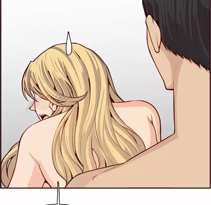 Never Too Late - Capítulo 108 - Página 44 - LectorTMOo