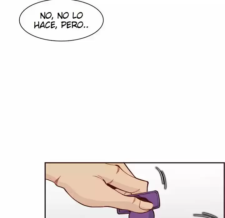 Never Too Late - Capítulo 108 - Página 45 - LectorTMOo
