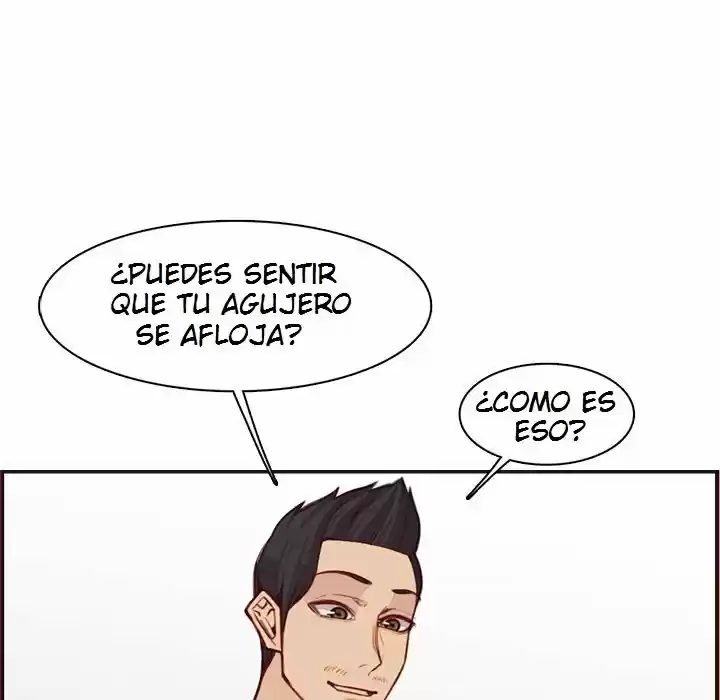 Never Too Late - Capítulo 108 - Página 48 - LectorTMOo