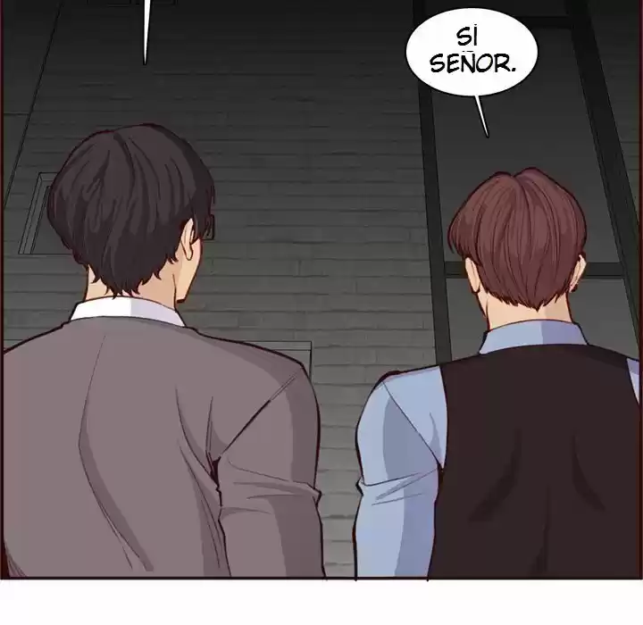 Never Too Late - Capítulo 108 - Página 58 - LectorTMOo