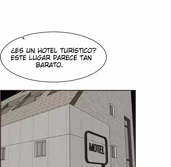 Never Too Late - Capítulo 108 - Página 63 - LectorTMOo