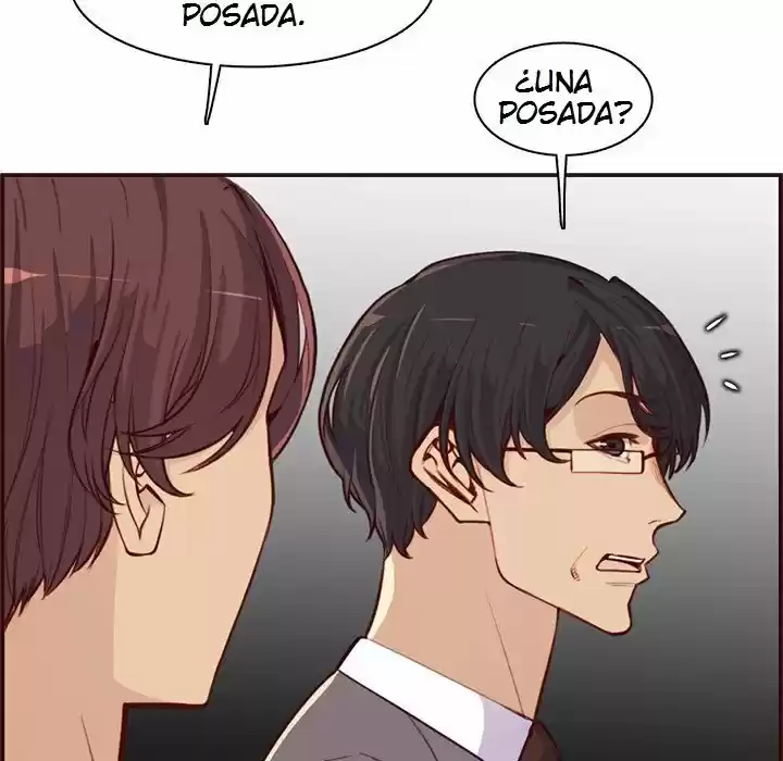 Never Too Late - Capítulo 108 - Página 65 - LectorTMOo