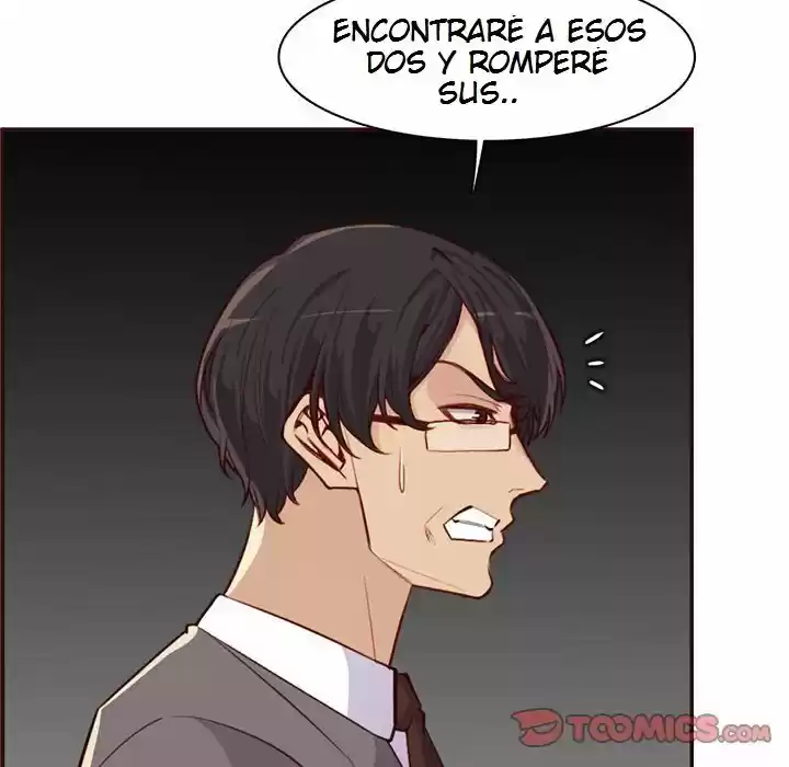 Never Too Late - Capítulo 108 - Página 72 - LectorTMOo