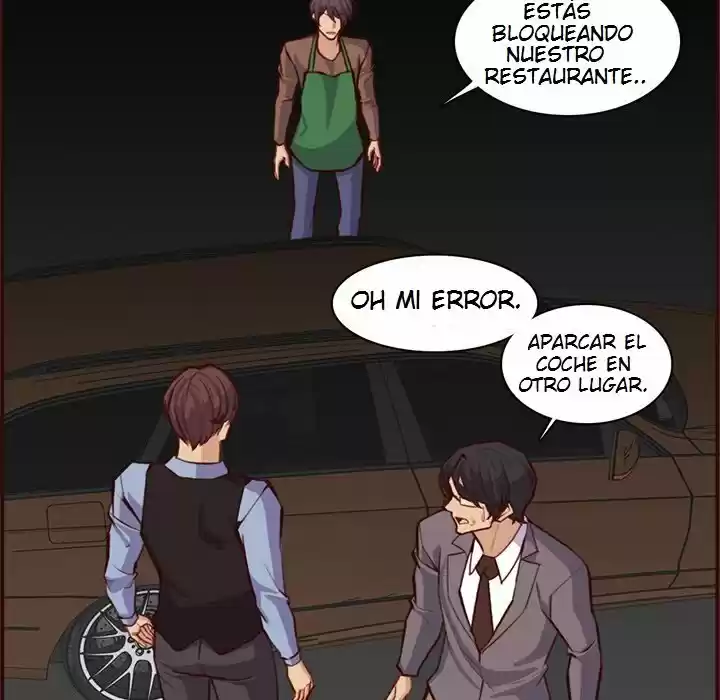 Never Too Late - Capítulo 108 - Página 74 - LectorTMOo
