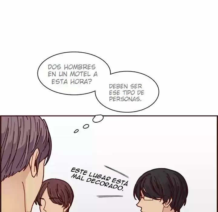 Never Too Late - Capítulo 109 - Página 13 - LectorTMOo