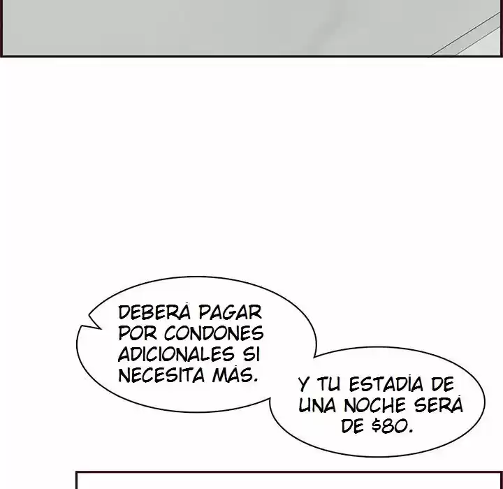 Never Too Late - Capítulo 109 - Página 16 - LectorTMOo