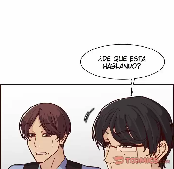 Never Too Late - Capítulo 109 - Página 20 - LectorTMOo