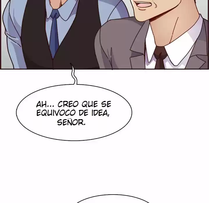 Never Too Late - Capítulo 109 - Página 21 - LectorTMOo