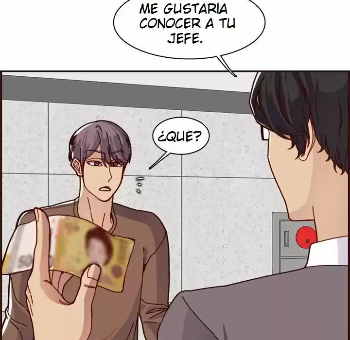 Never Too Late - Capítulo 109 - Página 22 - LectorTMOo