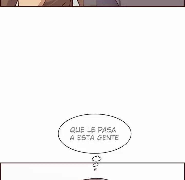 Never Too Late - Capítulo 109 - Página 23 - LectorTMOo